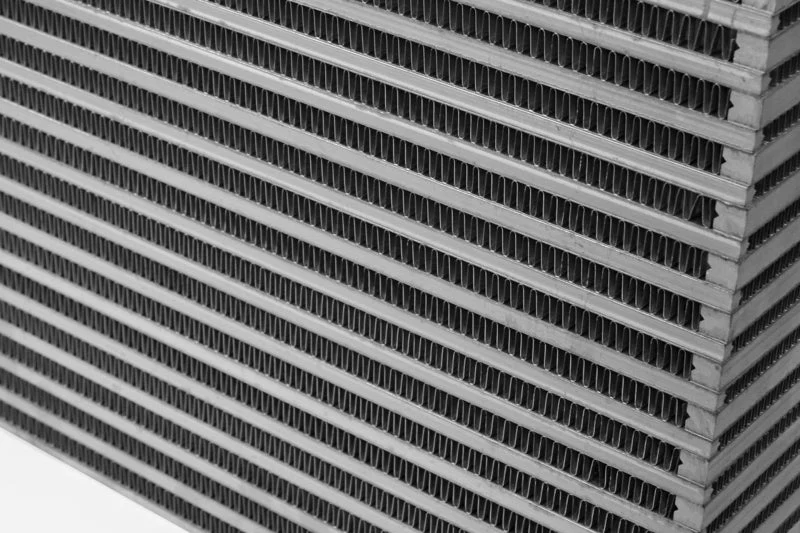 CSF High Performance Bar & Plate Intercooler Core - 20in L x 12in H x 3in W - Image 3