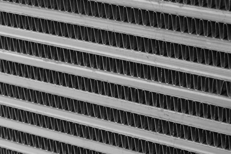 CSF High Performance Bar & Plate Intercooler Core - 22in L x 12in H x 3.5in W - Image 5