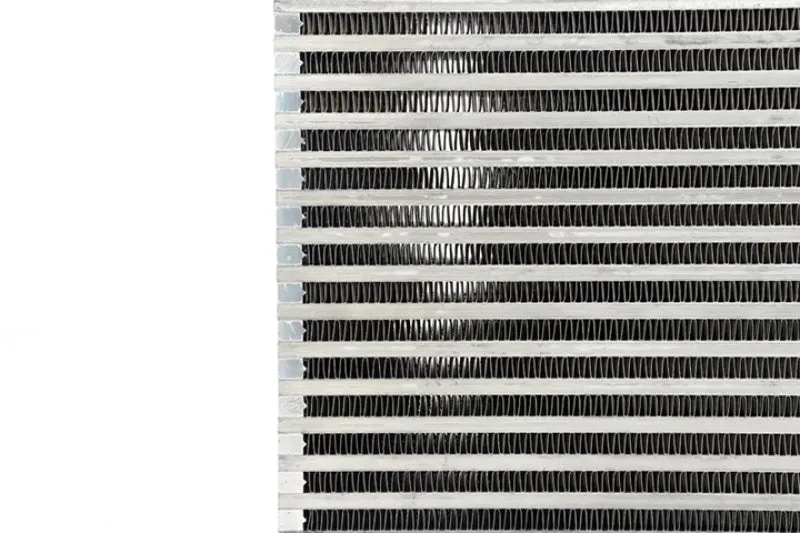 CSF High Performance Bar & Plate Intercooler Core - 25in L x 12in H x 3.5in W - Image 7