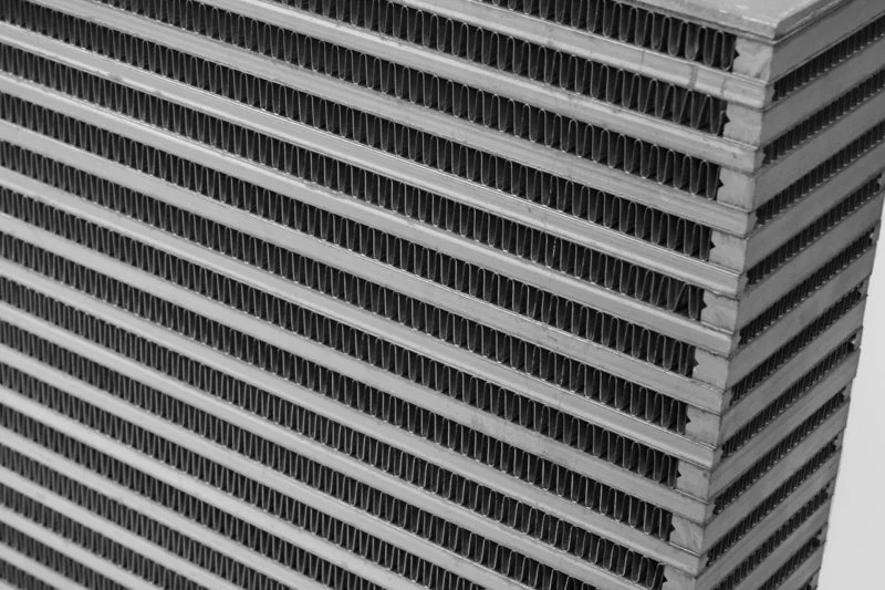 CSF High Performance Bar & Plate Intercooler Core - 25in L x 12in H x 3.5in W - Image 8
