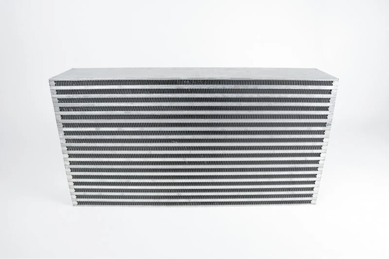 CSF High Performance Cross-Flow Core - 22in L x 12in H x 4.5in W - Image 10