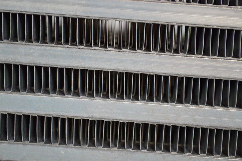 CSF Magnum 1000+hp Bar & Plate Intercooler Core - 18in L x 12in H x 6in W - Image 3