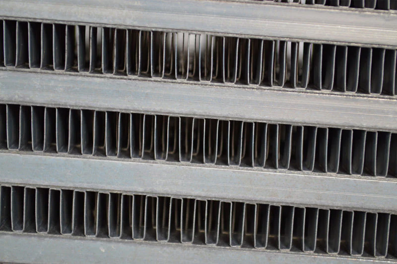 CSF Magnum 1000+hp Bar & Plate Intercooler Core - 18in L x 12in H x 6in W - Image 5