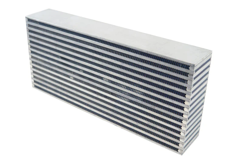 CSF Magnum 900+hp Bar & Plate Intercooler Core - 20in L x 12in H x 4in W - Image 2