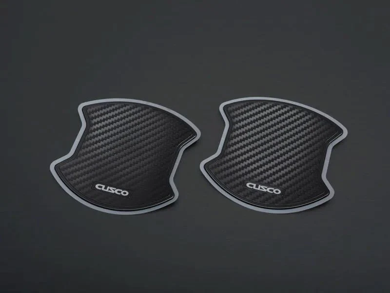 Cusco 2022+ Toyota GR86 / Subaru BRZ Door Handle Protector
