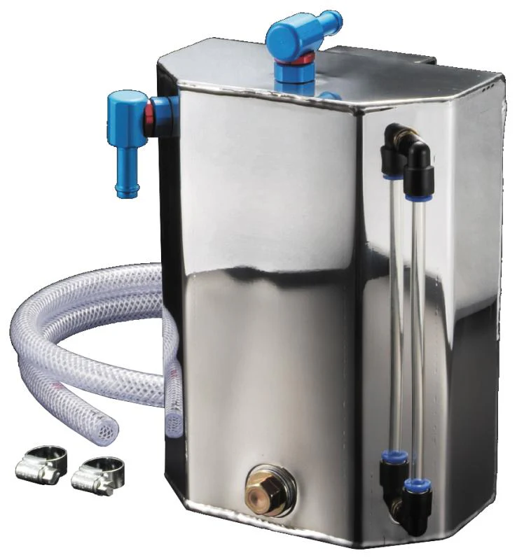 Cusco Oil Catch Tank (Separator Type) 13 Subaru BRZ / Toyota 86 / Scion FR-S - Image 2