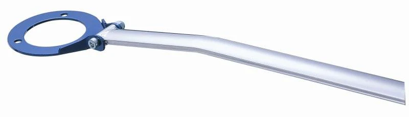 Cusco Strut Bar OS Front 3pt w/ Brake Cylinder Stopper LHD CT9A Evo 8/9