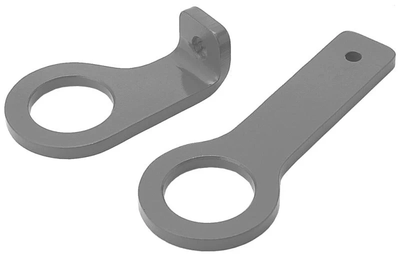 Cusco Tow Hook Swivel Joint Front Toyota 86/FR-S - Image 2