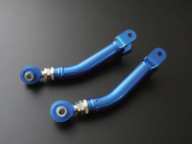 Cusco Trailing Rod Rear +/- 12mm Caster Correction 13 Subaru BRZ/Scion FR-S/Toyota 86 - Image 2