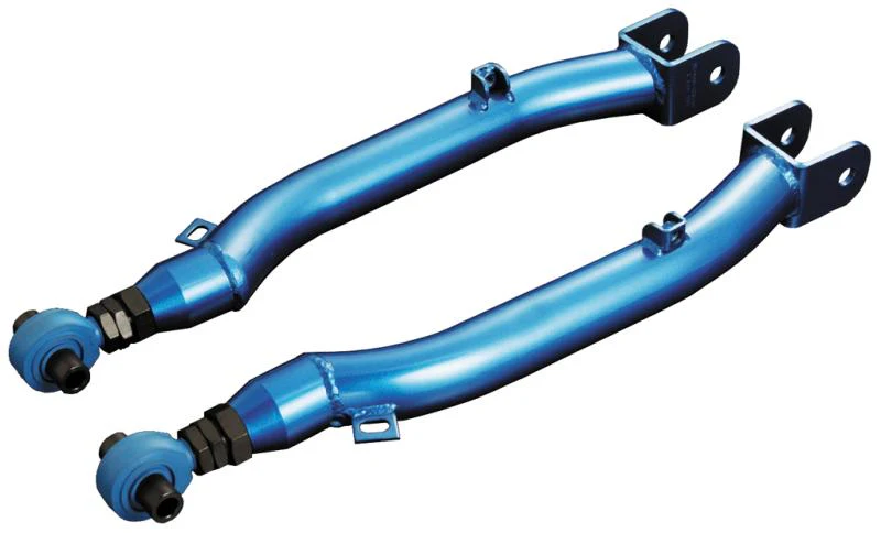 Cusco Trailing Rod Rear +/- 12mm Caster Correction 13 Subaru BRZ/Scion FR-S/Toyota 86 - Image 3