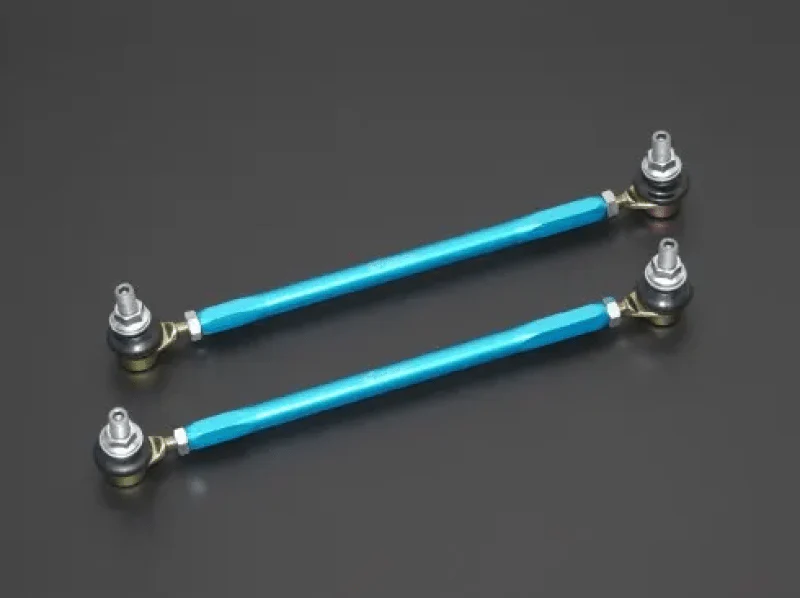 Cusco Universal Adjustable Front Sway Bar End Link Set(305mm-335mm) - Image 2