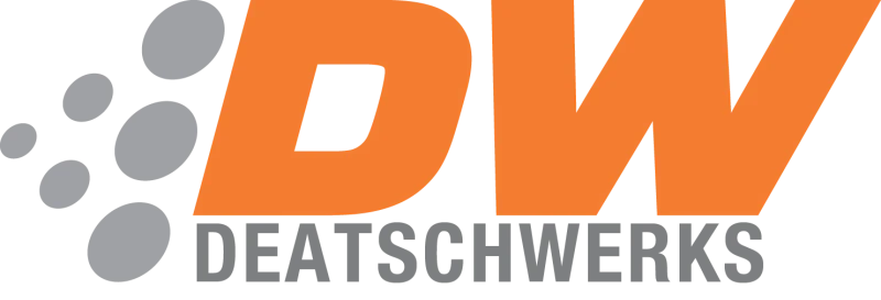 DeatschWerks 01-05 Honda Civic/02-06 Acura RSX DW400 Pump Module & Return Kit w/PTFE Fuel Lines - Image 2