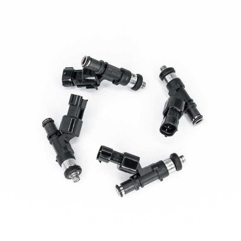 DeatschWerks 02-14 WRX / 07-15 STi / 07-14 LGT Bosch EV14 750cc Injectors - Image 2