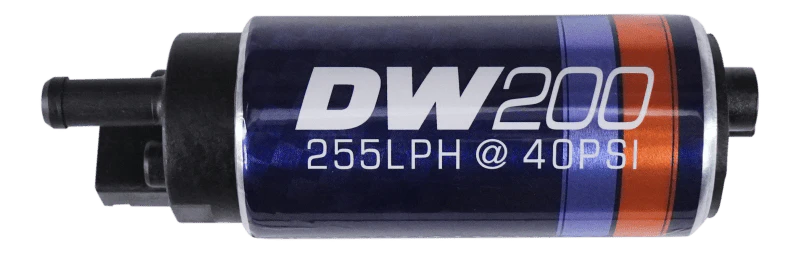 DeatschWerks 255 LPH DW200 Series In-Tank Fuel Pump - Image 2