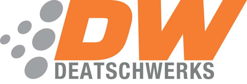 DeatschWerks 255 LPH In-Tank Fuel Pump w/ 94-97 Miata Set Up Kit - Image 5