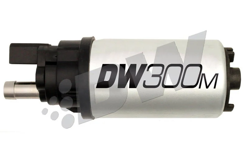 DeatschWerks 340 LPH Ford In-Tank Fuel Pump DW300M Series - Image 2