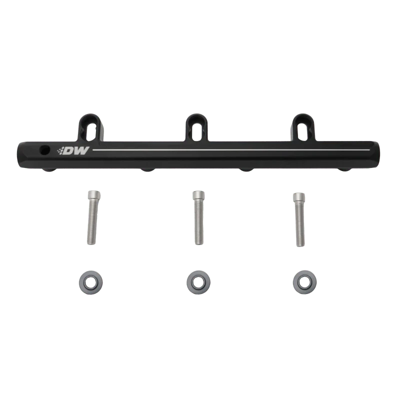 DeatschWerks 94-05 Mazda Miata 1.8 Fuel Rail