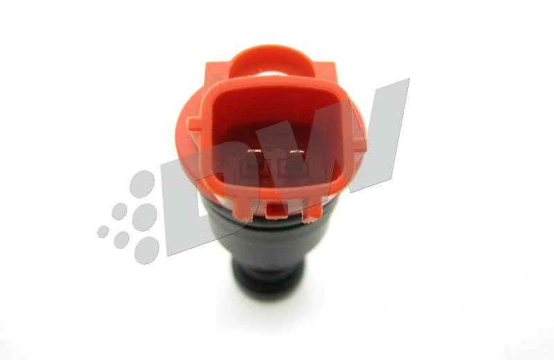 DeatschWerks 96-99 Nissan I30 VQ30 / Maxima VQ30de / 300zx 270cc Side Feed Injectors - Image 4