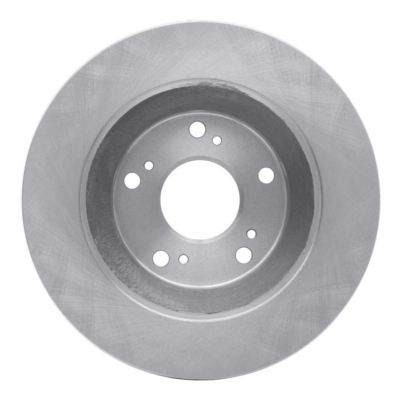 DFC 00-09 Honda S2000 Rear Brake Rotor - Image 4
