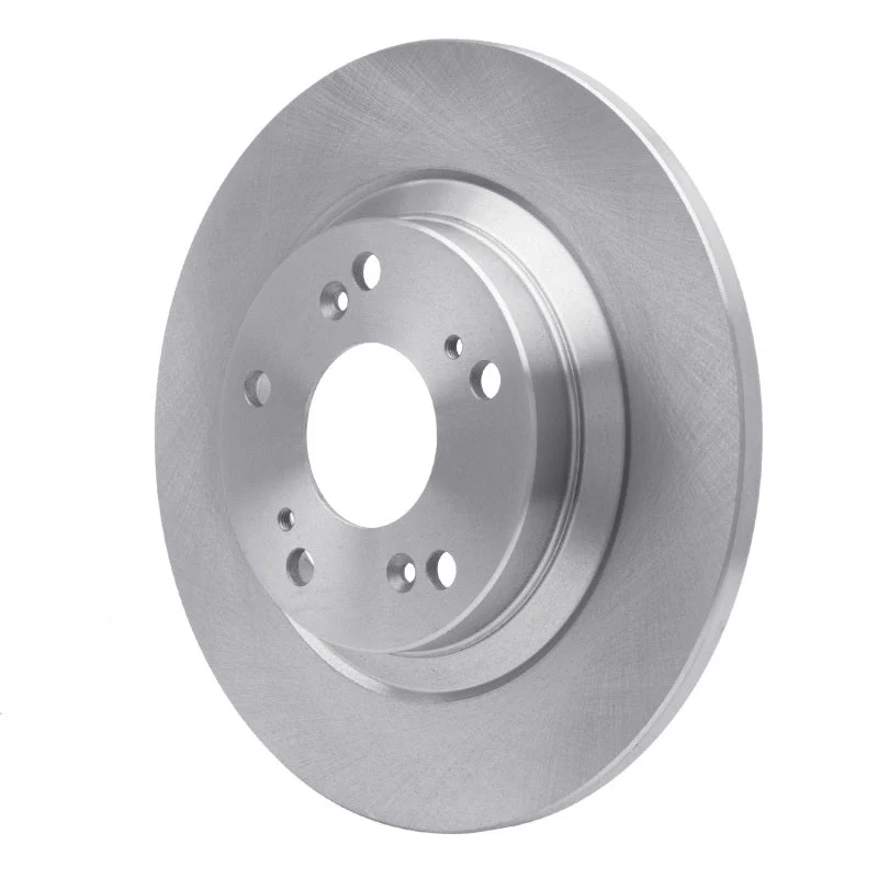 DFC 00-09 Honda S2000 Rear Brake Rotor - Image 5