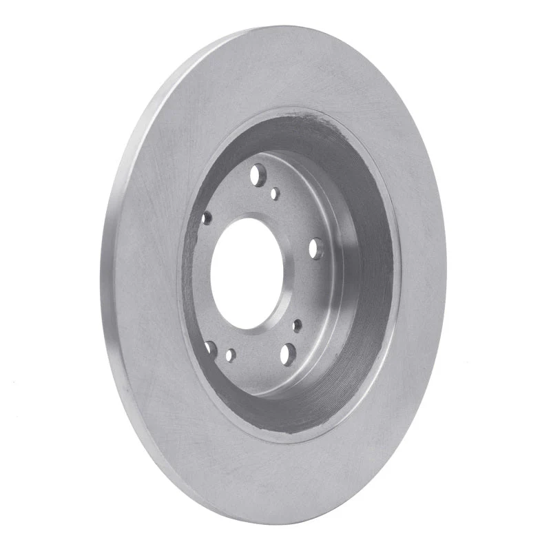 DFC 00-09 Honda S2000 Rear Brake Rotor - Image 6