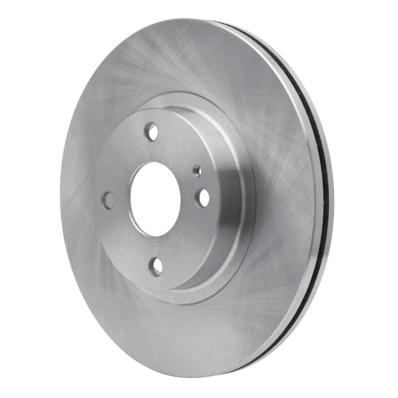 DFC 01-05 Mazda Miata Front Brake Rotor - Image 5