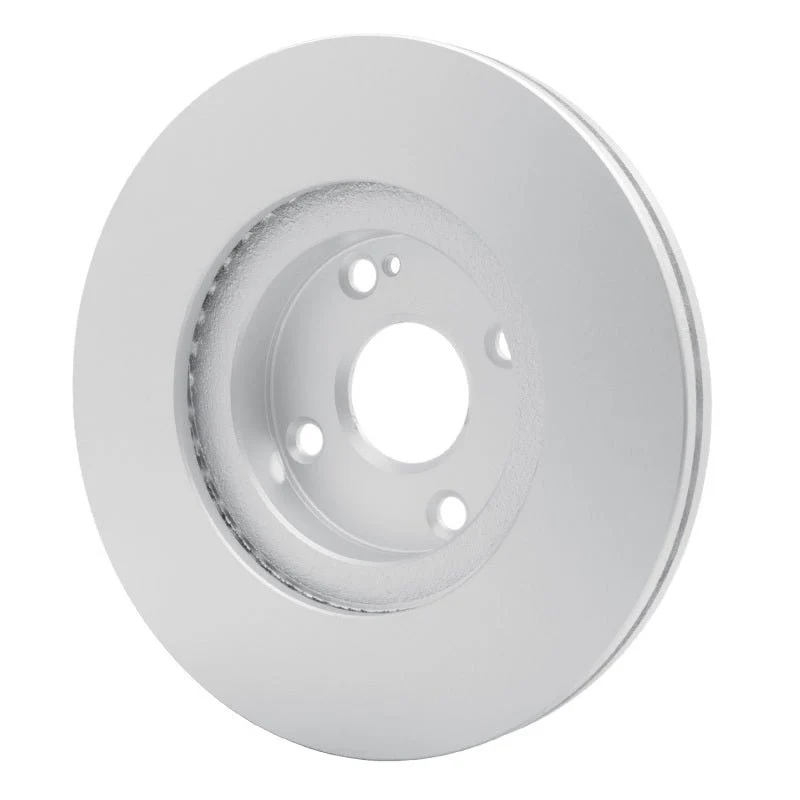 DFC 01-05 Mazda Miata Front GeoSPEC Coated Rotor - Image 2