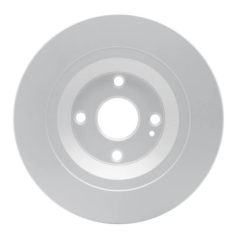 DFC 01-05 Mazda Miata Rear GeoSPEC Coated Rotor - Image 4