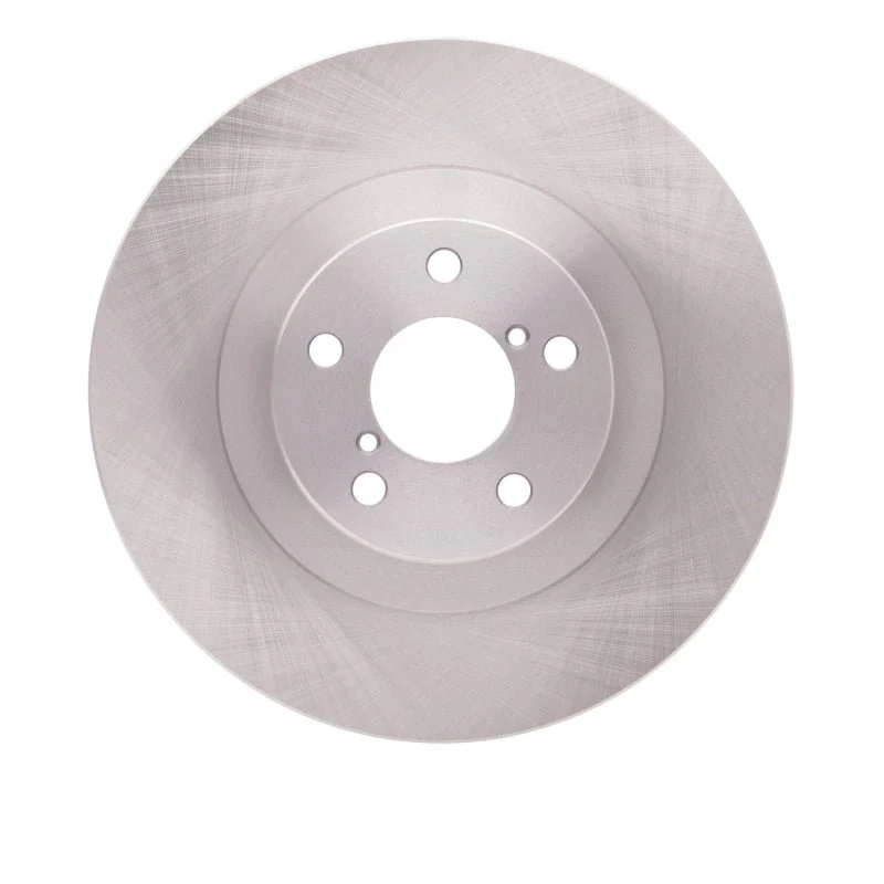 DFC 02-08 Subaru Impreza Front Brake Rotor