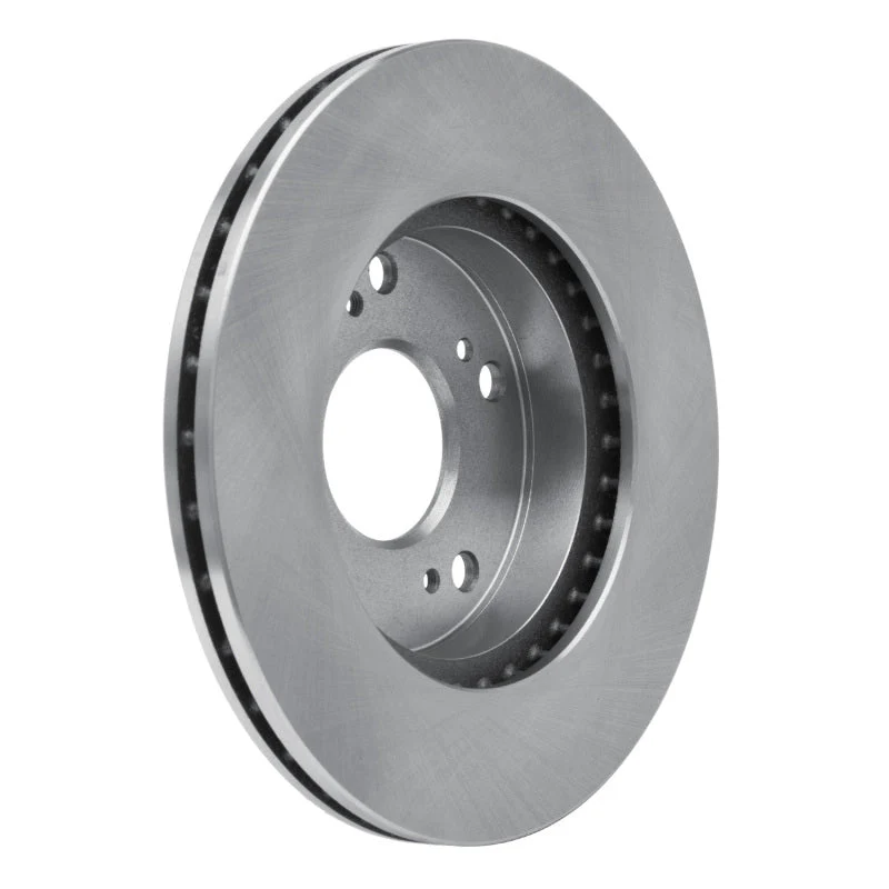 DFC 04-11 Honda Civic Front Brake Rotor - Image 6