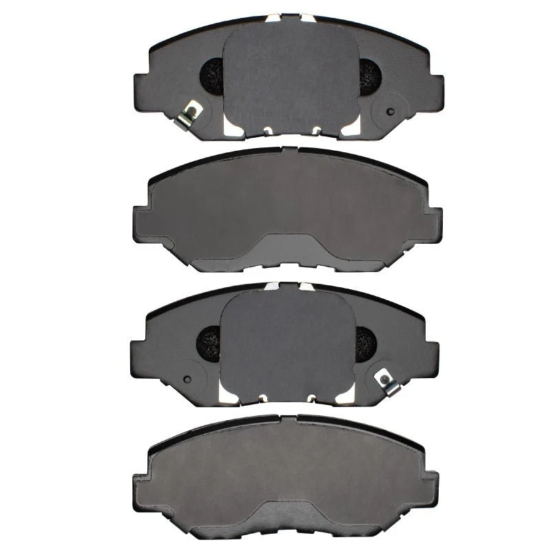 DFC 02-21 Acura ILX Front 5000 Advanced Ceramic Brake Pads - Image 3