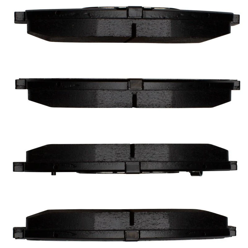 DFC 02-21 Acura ILX Front 5000 Advanced Ceramic Brake Pads - Image 4