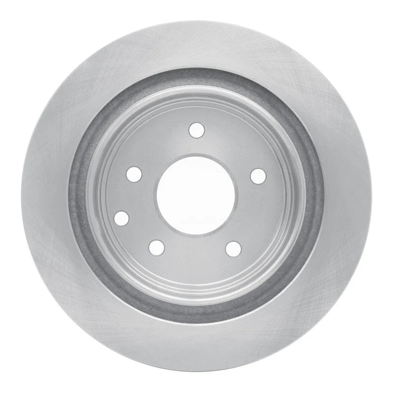 DFC 02-25 Infiniti G35 Rear Brake Rotor - Image 4