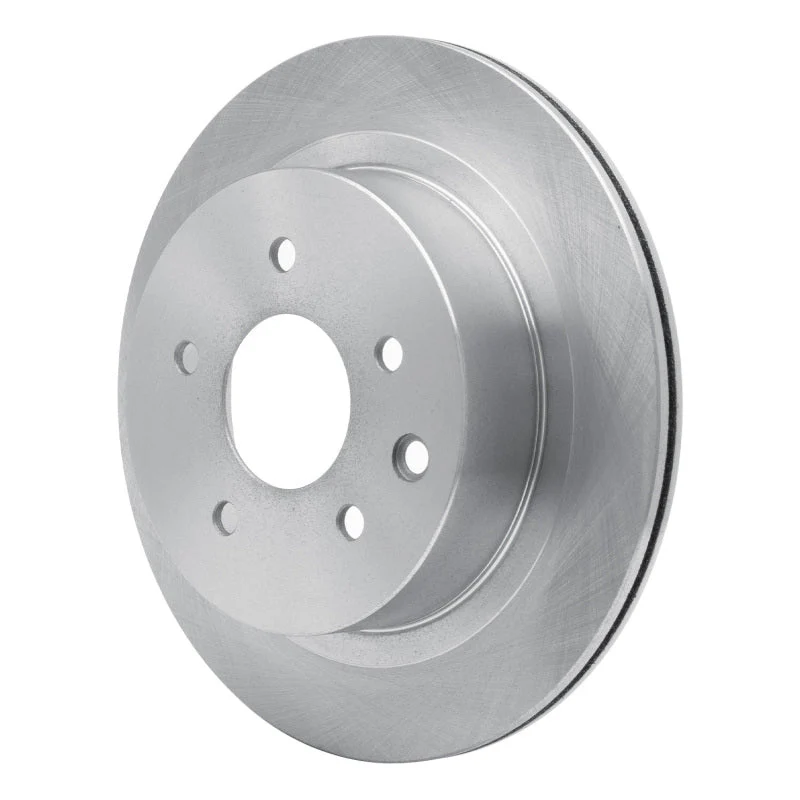 DFC 02-25 Infiniti G35 Rear Brake Rotor - Image 6