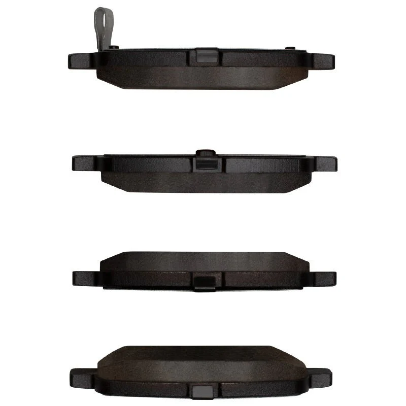 DFC 02-25 Infiniti Q70L Rear 5000 Advanced Ceramic Brake Pads - Image 3