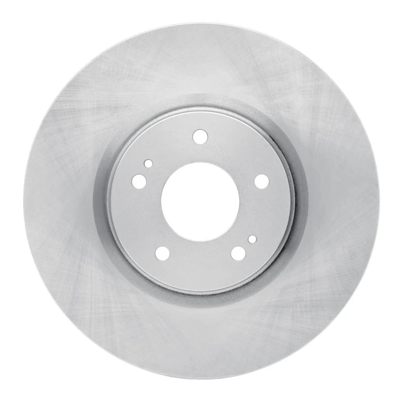 DFC 03-06 Mitsubishi Lancer Evo Front Brake Rotor