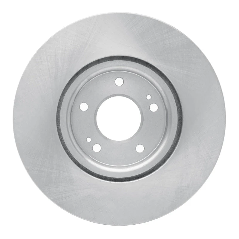 DFC 03-06 Mitsubishi Lancer Evo Front Brake Rotor - Image 2