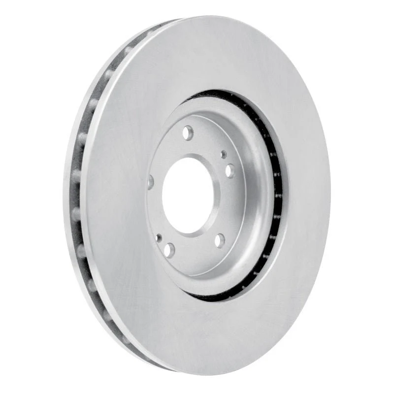 DFC 03-06 Mitsubishi Lancer Evo Front Brake Rotor - Image 4