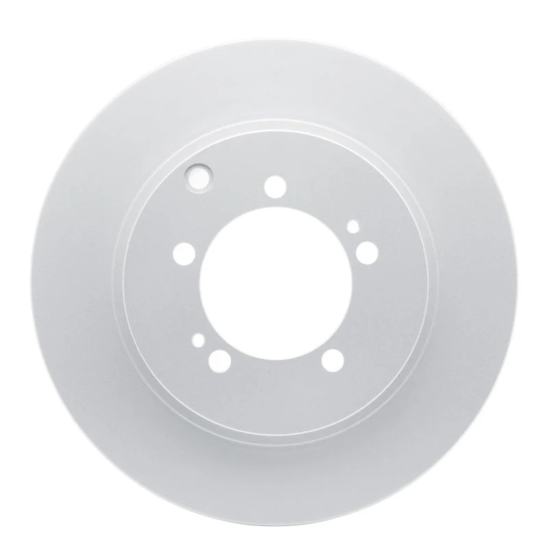 DFC 03-06 Mitsubishi Lancer Rear GeoSPEC Coated Rotor