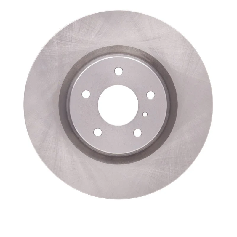 DFC 03-08 Nissan 350Z Front Brake Rotor