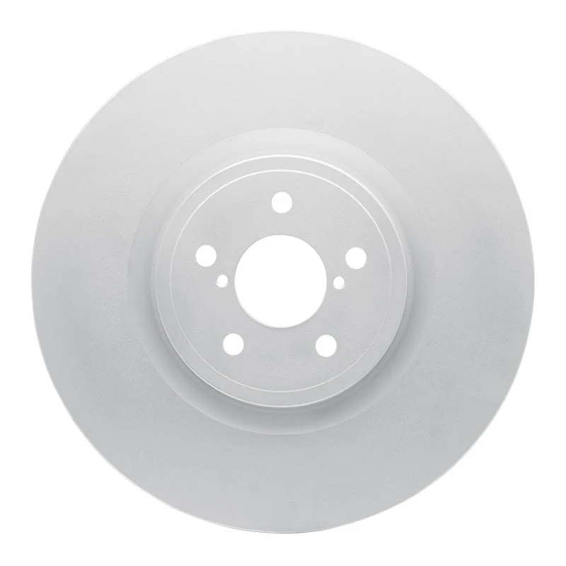 DFC 17-25 Subaru BRZ Front Hi-Carbon Alloy Geomet Coated Rotor