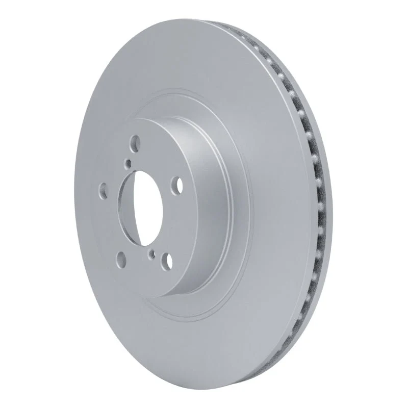 DFC 13-25 Subaru BRZ Front GeoSPEC Coated Rotor - Image 2