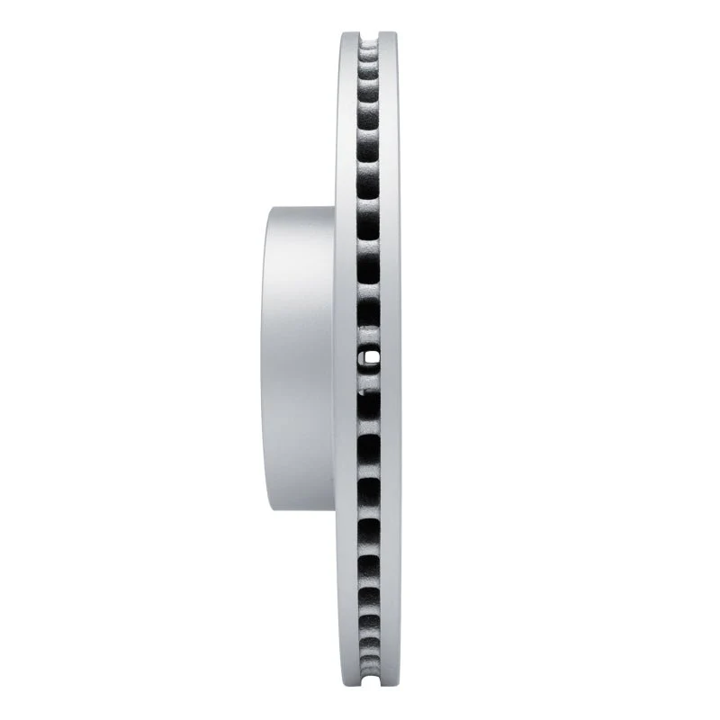 DFC 13-25 Subaru BRZ Front GeoSPEC Coated Rotor - Image 5