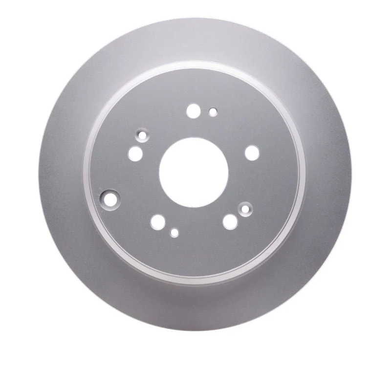 DFC 05-18 Acura RDX Rear GeoSPEC Coated Rotor