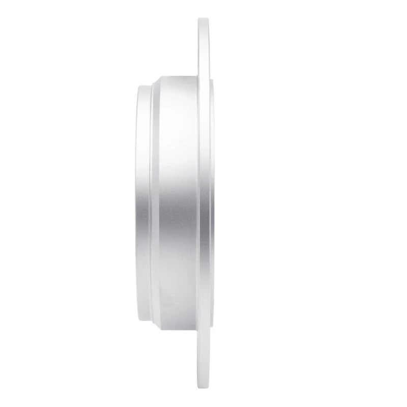 DFC 05-18 Acura RDX Rear GeoSPEC Coated Rotor - Image 5