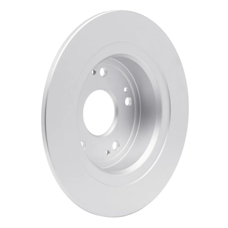 DFC 05-17 Honda Accord Rear GeoSPEC Coated Rotor - Image 3