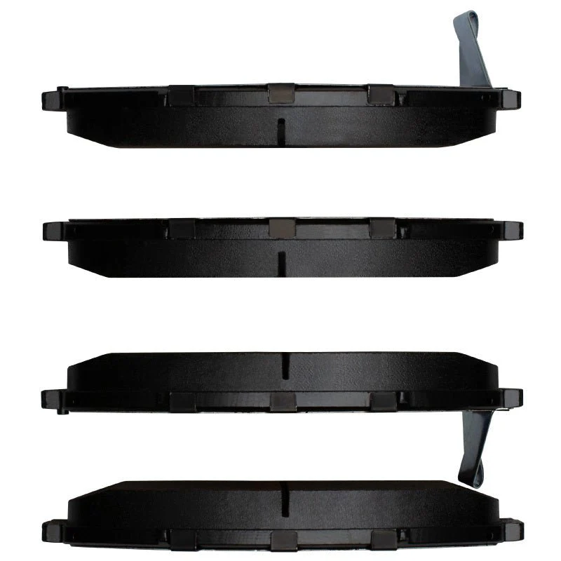 DFC 05-25 Acura TLX Front 5000 Advanced Ceramic Brake Pads - Image 3