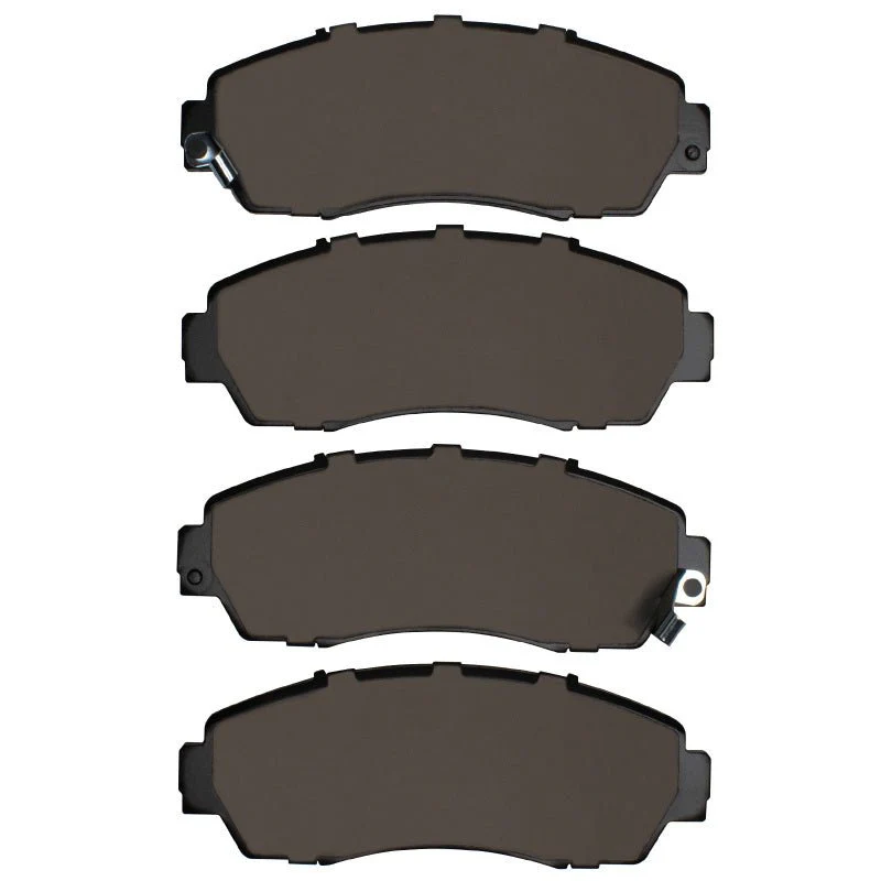 DFC 05-25 Acura TLX Front 5000 Advanced Ceramic Brake Pads - Image 4