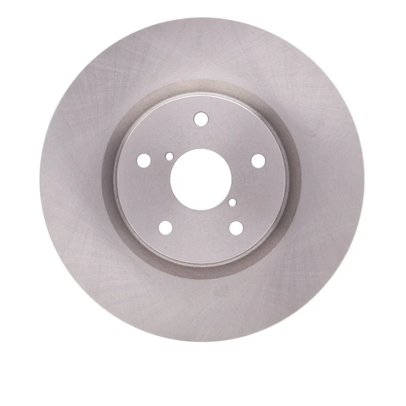 DFC 15-21 Subaru WRX Front Brake Rotor