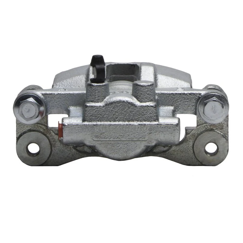 DFC 07-17 Chrysler Sebring Convertible Rear-R Premium Caliper - Silver Zinc Coated - Image 5